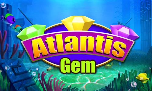 Atlantis Gem